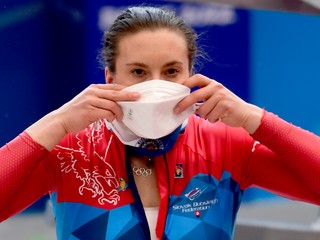 Viktória Čerňanská.