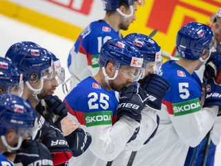 Tabuľka skupiny A na MS v hokeji 2022. Ako je na tom Slovensko?