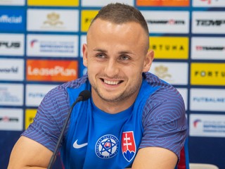Stanislav Lobotka.