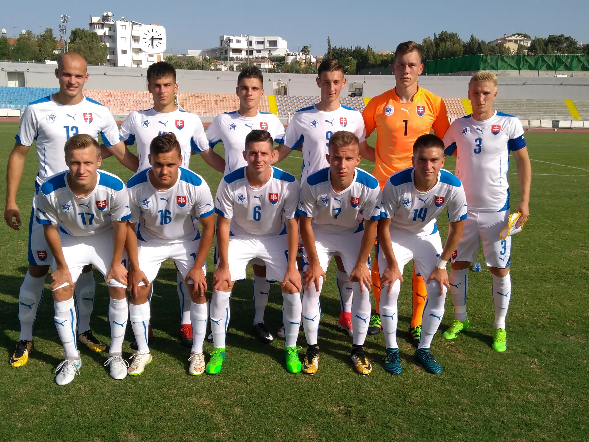 Slovensko 19: V odvete víťazstvom vrátili požičané