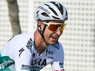 Peter Sagan dnes na Giro d'Italia 2021 - 11. etapa LIVE cez online prenos.