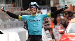 Jakob Fuglsang.