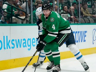 Miro Heiskanen.