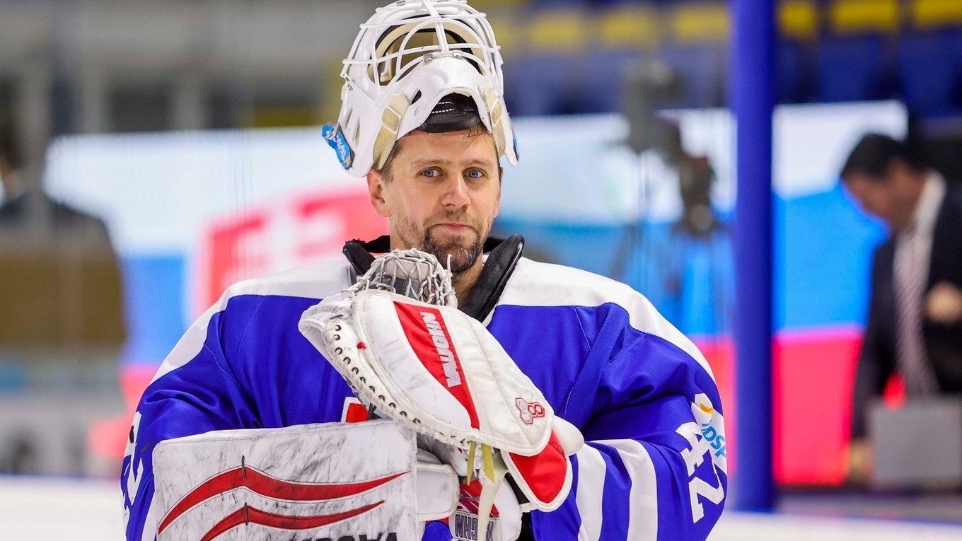 Branislav Konrád.