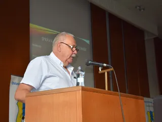 Správa Revíznej komisie ObFZ Dunajská Streda