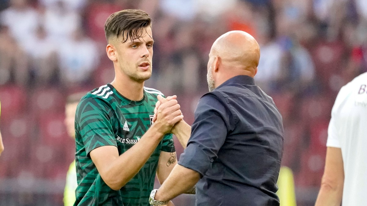 Hancko a Herc TOP slovenskí futbalisti podľa SofaScore (7. 9