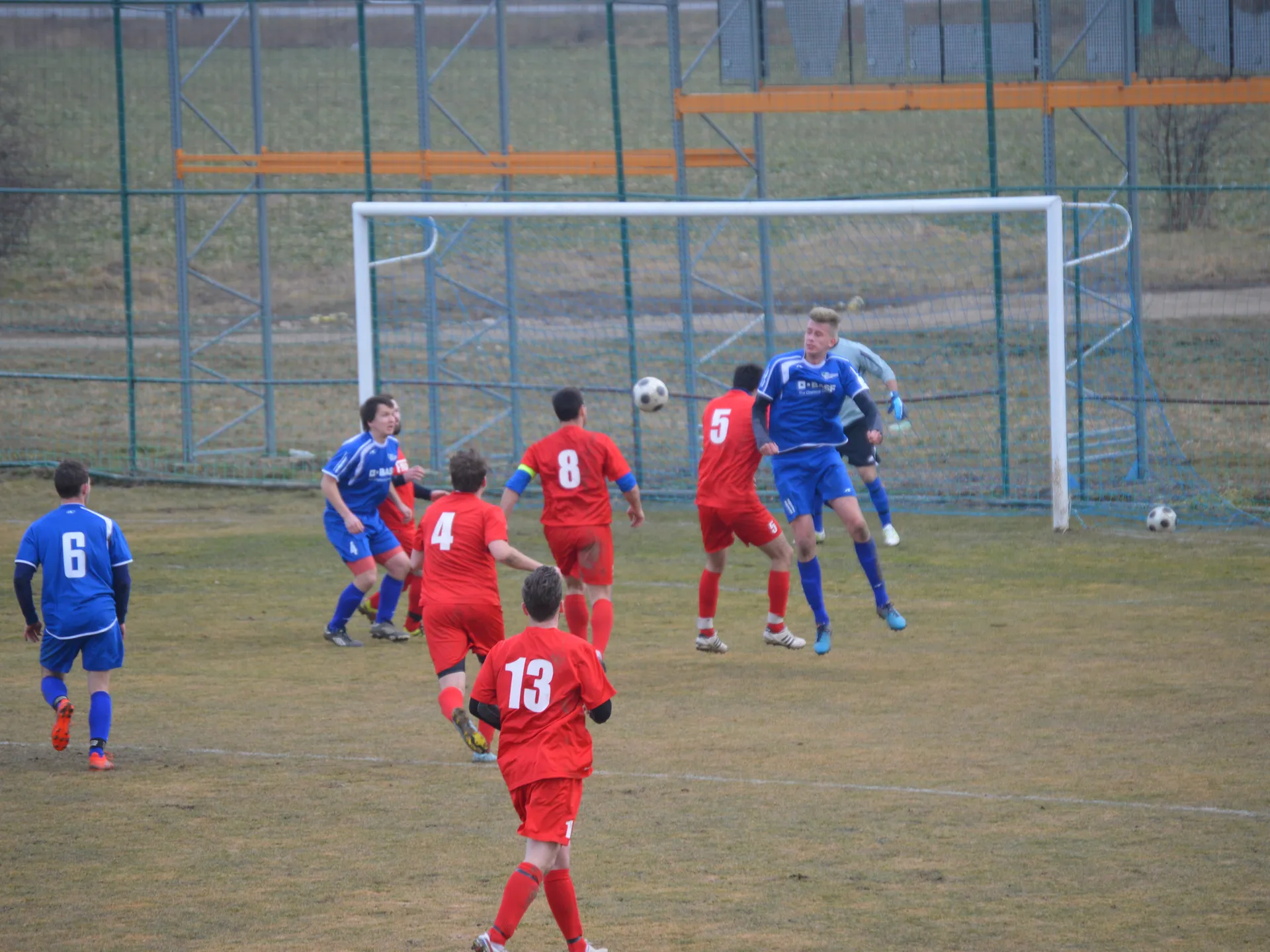 Zápisnica zo zasadnutia VV Máj 2018