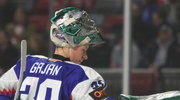 Adam Gajan.