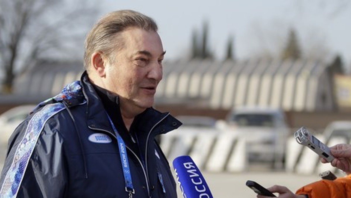 Vladislav Treťjak.