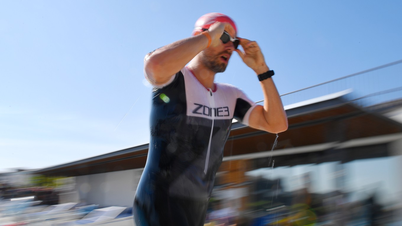 Ilustračná fotografia.