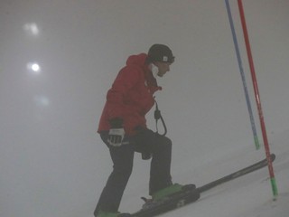 Slalom mužov v Záhrebe pre nepriaznivé počasie zrušili.