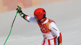 Marcel Hirscher.