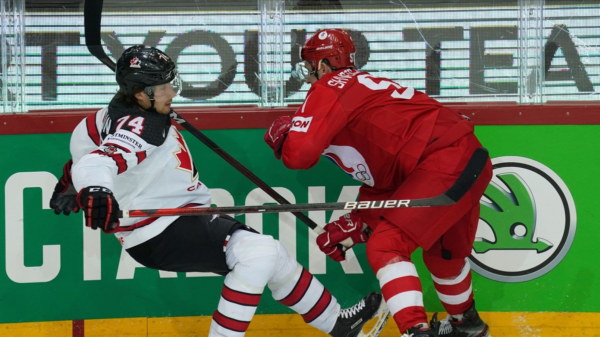 Hockey World Championship 2025: Russia at the head of the ranking? IIHF President did not want to respond