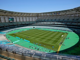 ME vo futbale - EURO 2020 / 2021: Program na dnes.