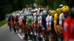 ONLINE prenos zo 4. etapy na Vuelta a Espaňa 2026 LIVE.