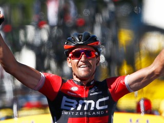 Greg van Avermaet