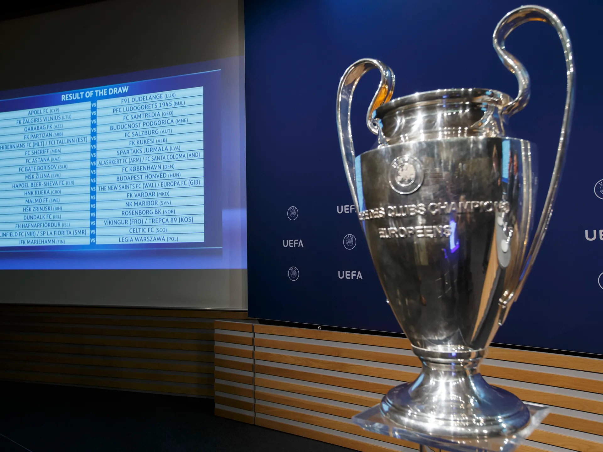 Liga majstrov od novej sezóny na Orange Sport