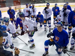 Program a výsledky na dnes na MS v hokeji 2022: piatok 13. máj.