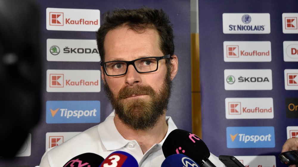 Handzuš odstúpil z funkcie, je proti rozhodnutiu zväzu o hráčoch z KHL