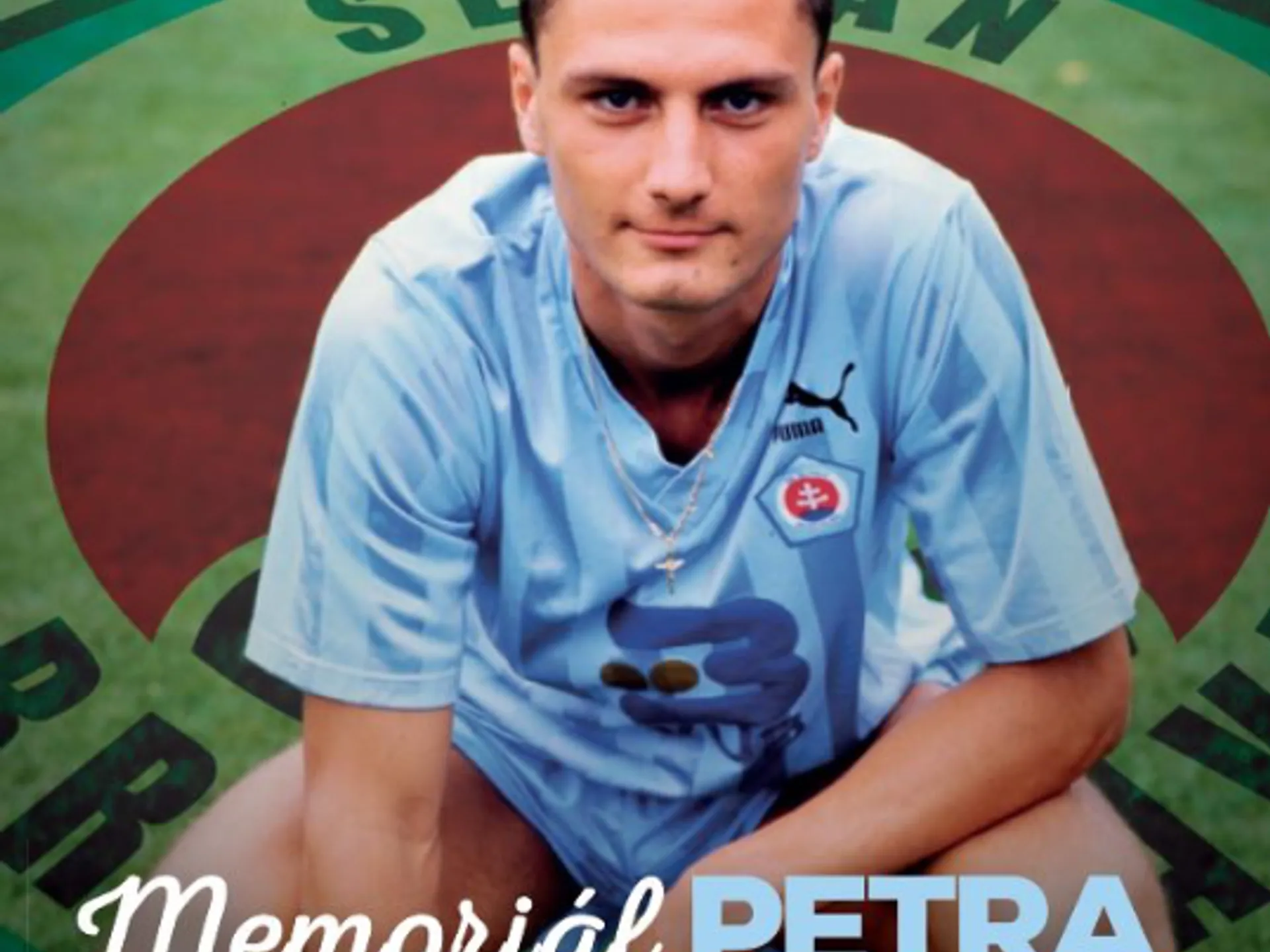 Nominácia hráčov výberu BFZ U16 na KZ pred turnajom Memoriálu Petra Dubovského