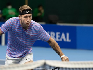 Alex Molčan.
