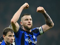 Milan Škriniar.