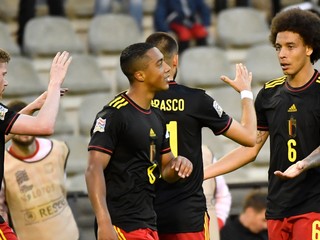 Belgicko na MS vo futbale 2022: Ktorých hráčov sa oplatí sledovať?
