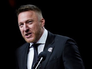 Marián Hossa.