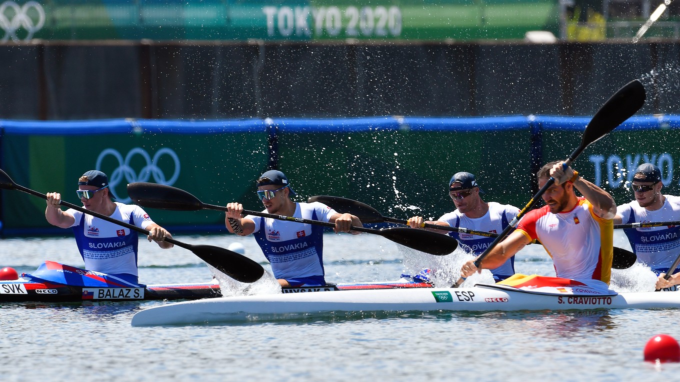 Ilustračná fotografia.