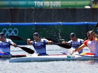 Ilustračná fotografia.