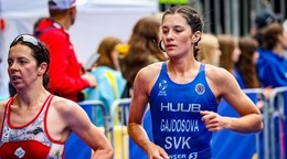 Romana Gajdošová.