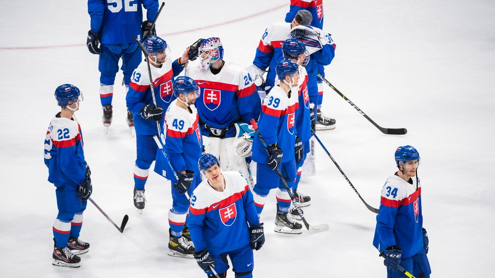 Kto nahradil Rusov a kde hrajú Slováci? (otázky a odpovede o MS v hokeji 2022)