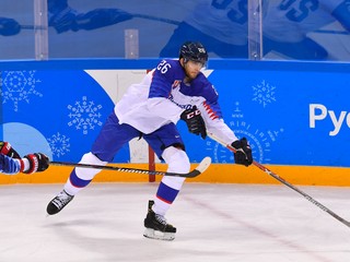 Juraj Mikuš v drese Slovenska.