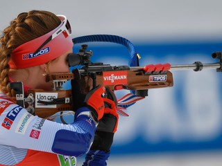 Ivona Fialková.