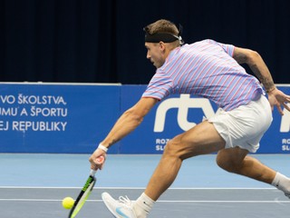 Alex Molčan.