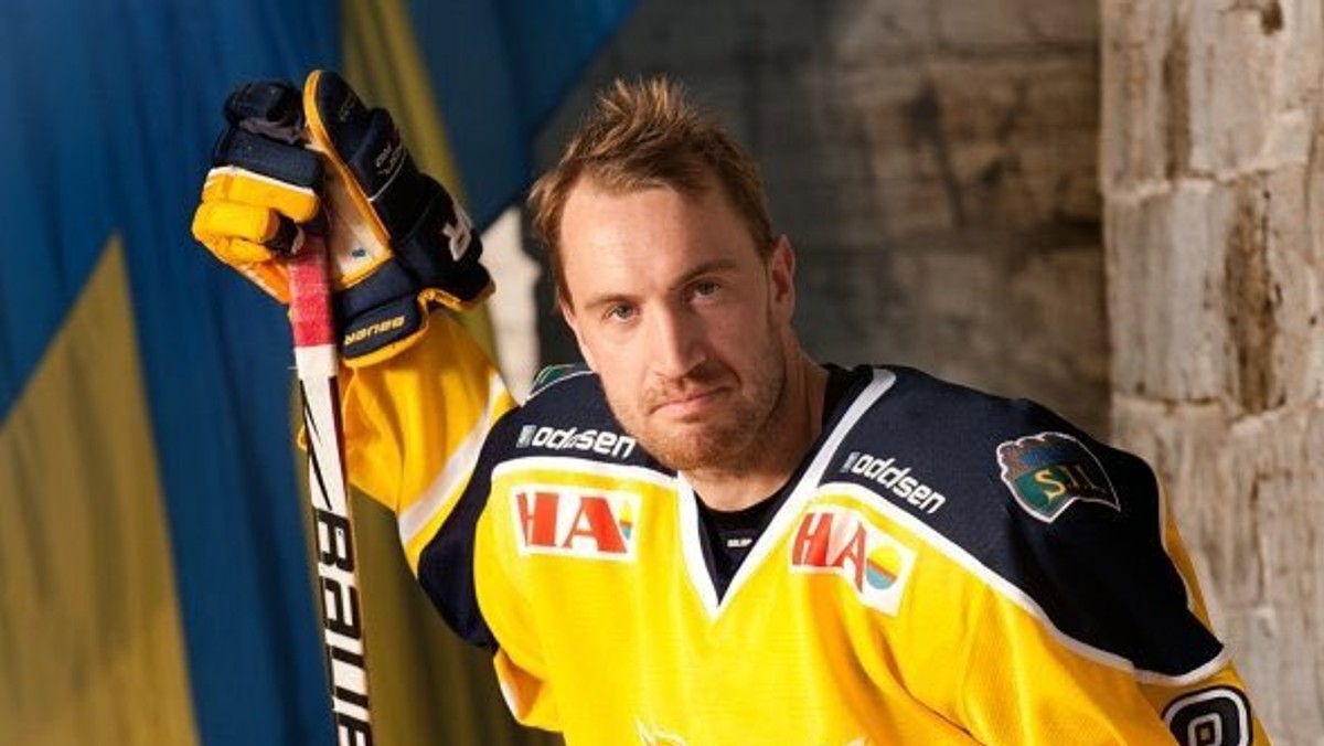 Eirik Skadsdammen. 