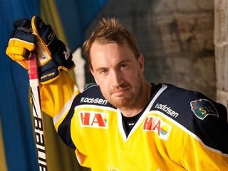 Eirik Skadsdammen. 