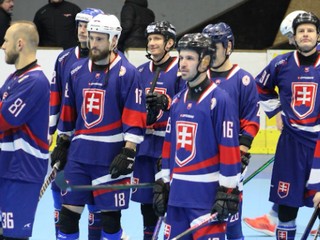 Program, výsledky a tabuľky - Slovensko na MS v hokejbale 2024