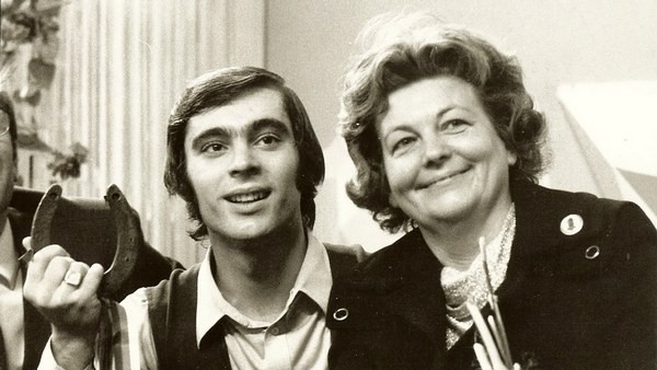 Film verzus skutočnosť. Nepela túžil odísť, na Západe už nemusel skrývať svoje pravé ja