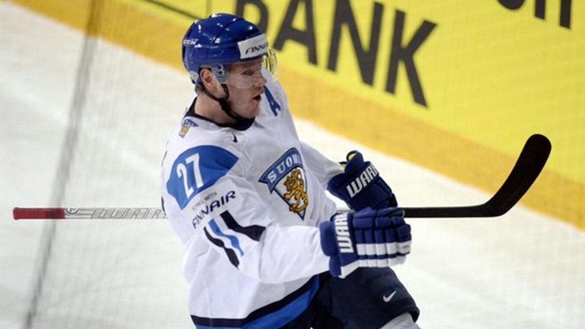 Petri Kontiola. 