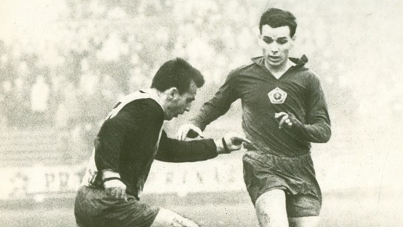 Karol Jokl (vpravo).