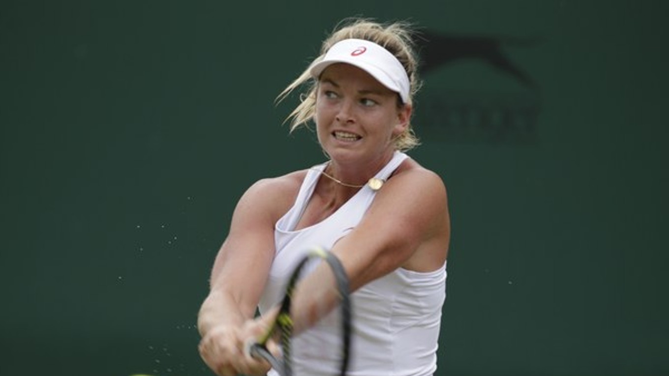 CoCo Vandewegheová.