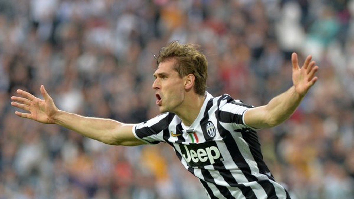 Fernando Llorente.