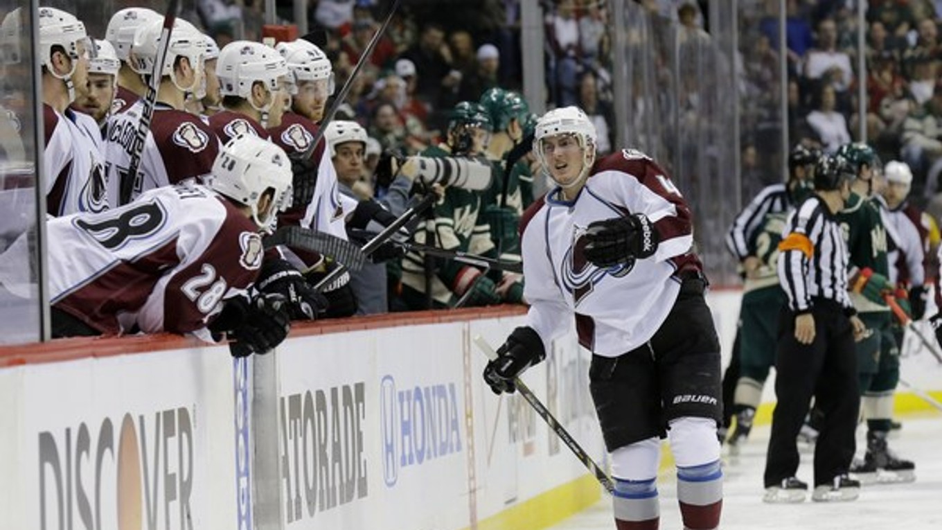 Archívna fotografia.