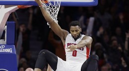 Andre Drummond