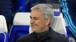 José Mourinho.