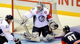 Ján Lašák v drese Liberce.