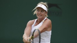 CoCo Vandewegheová.