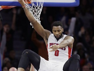 Andre Drummond