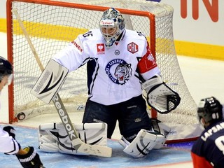 Ján Lašák v drese Liberce.